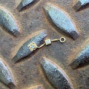 Bvla custom made charm !!